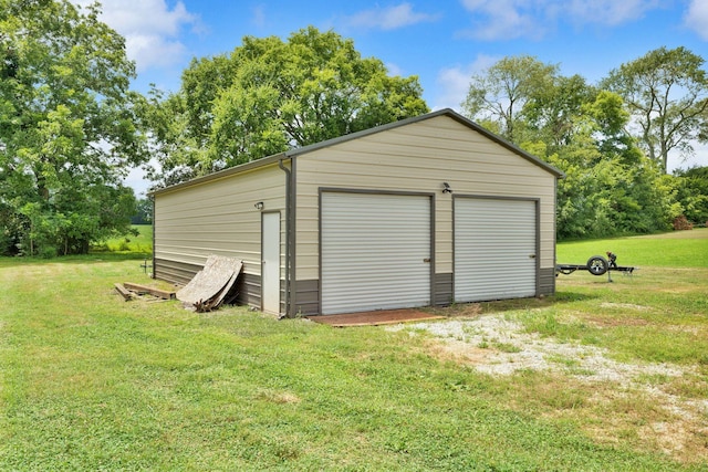 3232 Owl Hollow Rd, Belvidere, TN 37306 - photo 27