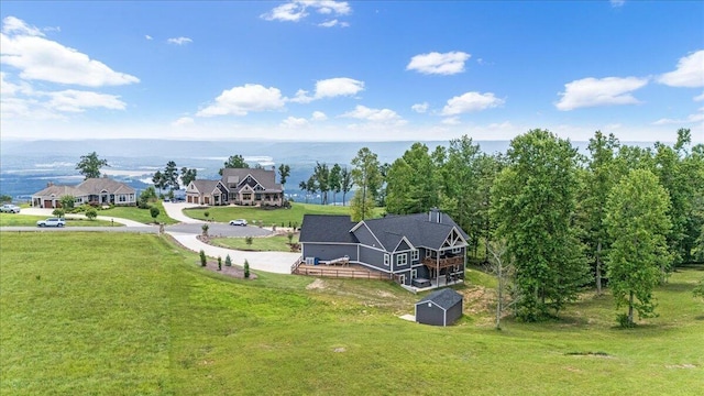 300 Dragging Canoe Dr, Jasper, TN 37347 - photo 49