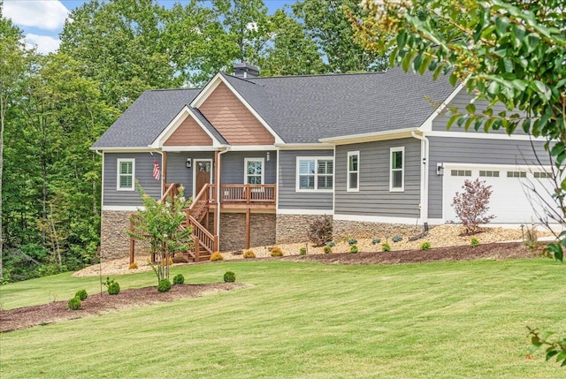300 Dragging Canoe Dr, Jasper, TN 37347 - photo 1