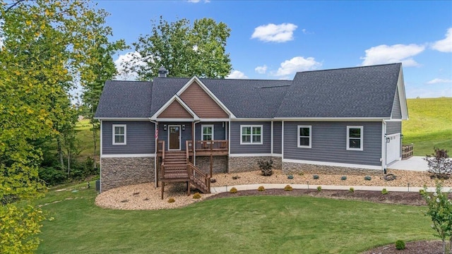 300 Dragging Canoe Dr, Jasper, TN 37347 - photo 50