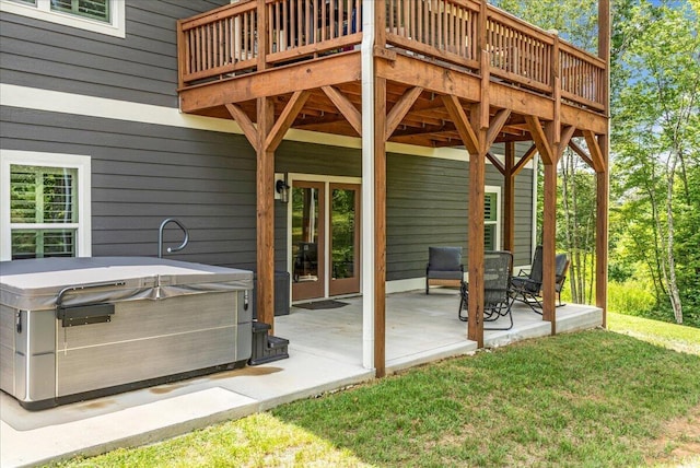 300 Dragging Canoe Dr, Jasper, TN 37347 - photo 42