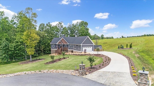 300 Dragging Canoe Dr, Jasper, TN 37347 - photo 5