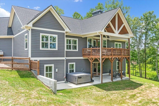 300 Dragging Canoe Dr, Jasper, TN 37347 - photo 43