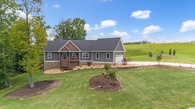 300 Dragging Canoe Dr, Jasper, TN 37347 - photo 51