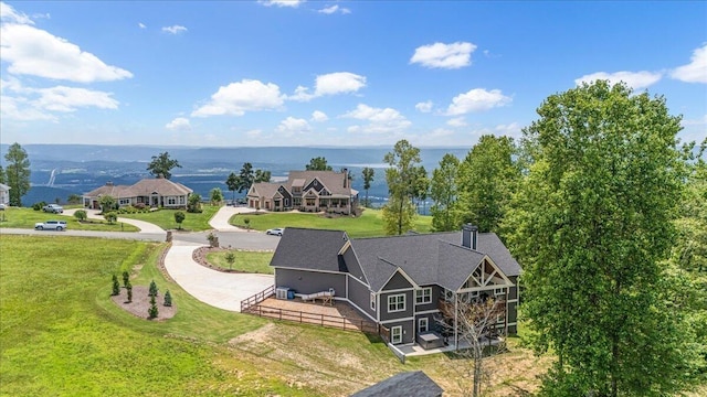 300 Dragging Canoe Dr, Jasper, TN 37347 - photo 4