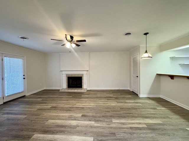 109 Village Cir, Dickson, TN 37055 - photo 4