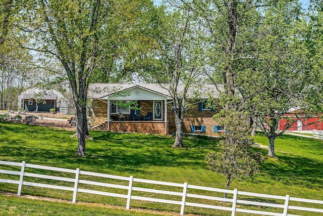 698 Maynard Rd, Crossville, TN 38571 - photo 9