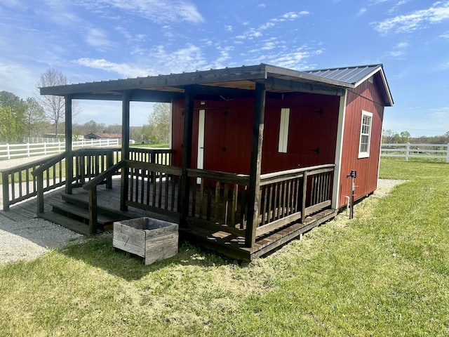 698 Maynard Rd, Crossville, TN 38571 - photo 64
