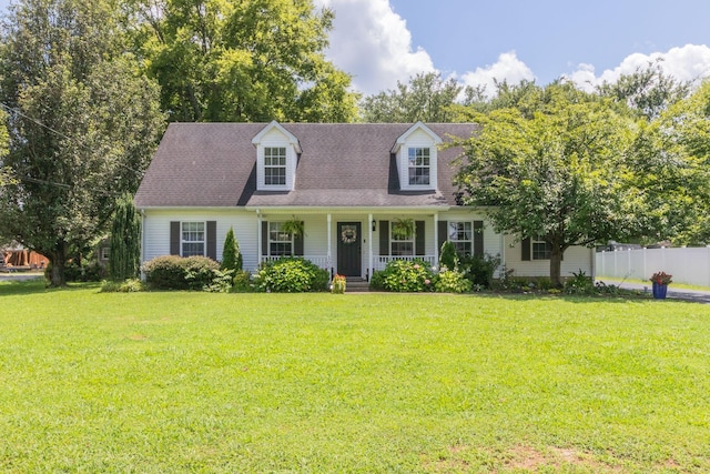 106 Barley Dr, Christiana, TN 37037 - photo 2