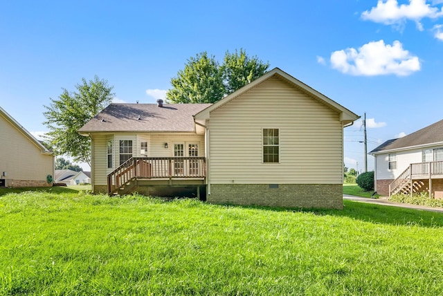 3281 N Senseney Cir, Clarksville, TN 37042 - photo 25