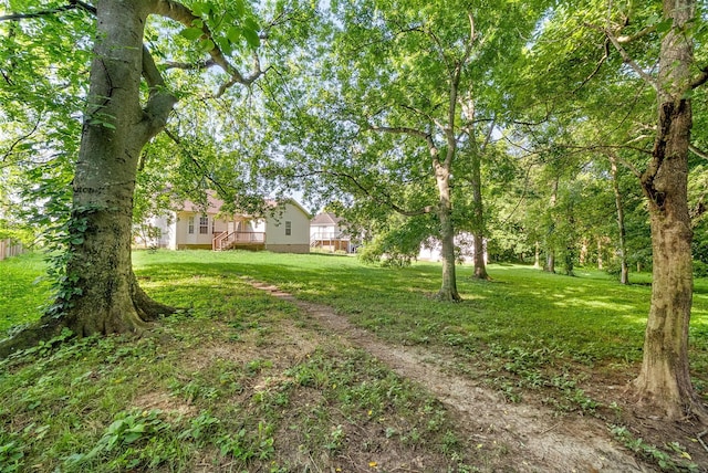 3281 N Senseney Cir, Clarksville, TN 37042 - photo 27