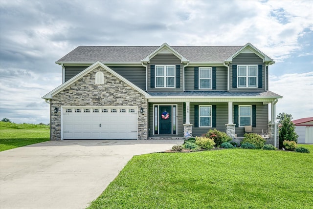 366 S Bunker Hill Rd, Sparta, TN 38583 - photo 1