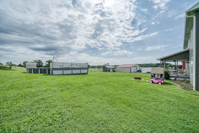 366 S Bunker Hill Rd, Sparta, TN 38583 - photo 28