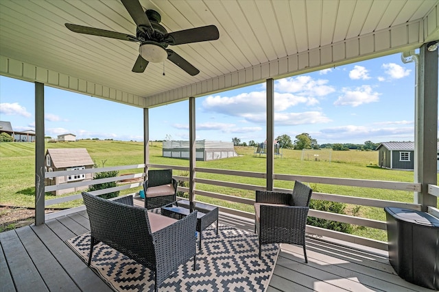 366 S Bunker Hill Rd, Sparta, TN 38583 - photo 3