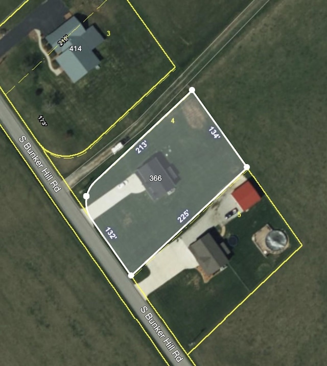 366 S Bunker Hill Rd, Sparta, TN 38583 - photo 38
