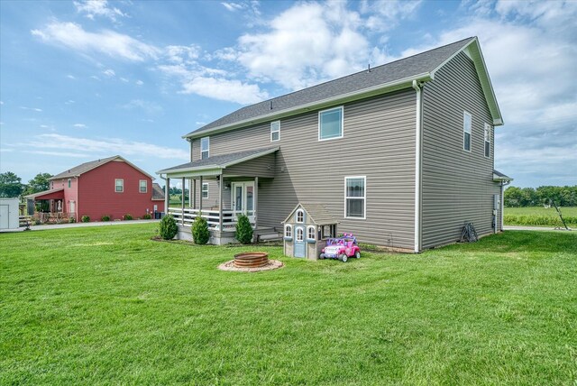 366 S Bunker Hill Rd, Sparta, TN 38583 - photo 26