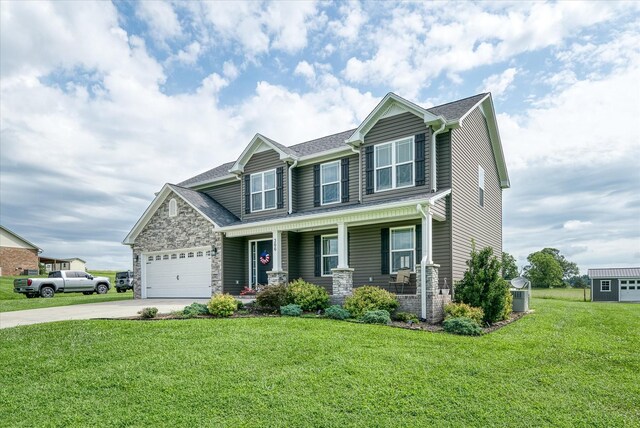 366 S Bunker Hill Rd, Sparta, TN 38583 - photo 30