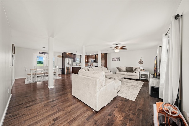 366 S Bunker Hill Rd, Sparta, TN 38583 - photo 5