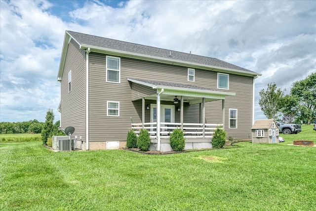 366 S Bunker Hill Rd, Sparta, TN 38583 - photo 25