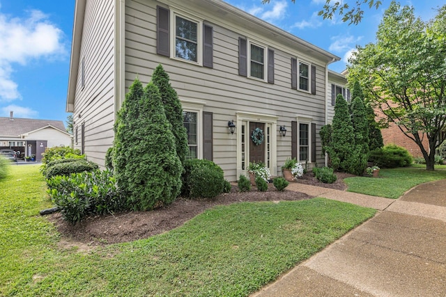 510 General George Patton Rd, Nashville, TN 37221 - photo 1