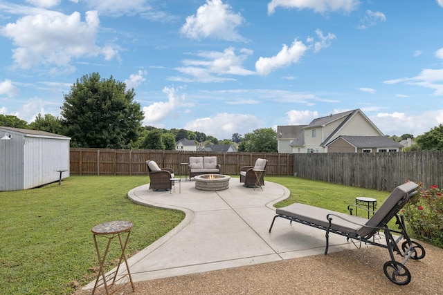 1039 Persimmon Dr, Spring Hill, TN 37174 - photo 53