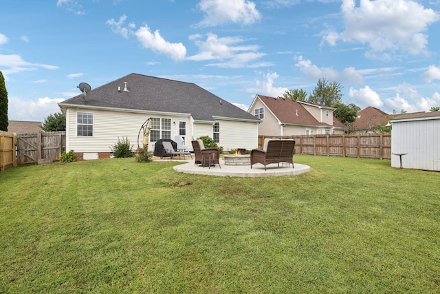 1039 Persimmon Dr, Spring Hill, TN 37174 - photo 59