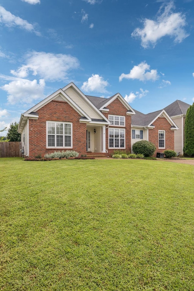 1039 Persimmon Dr, Spring Hill, TN 37174 - photo 4