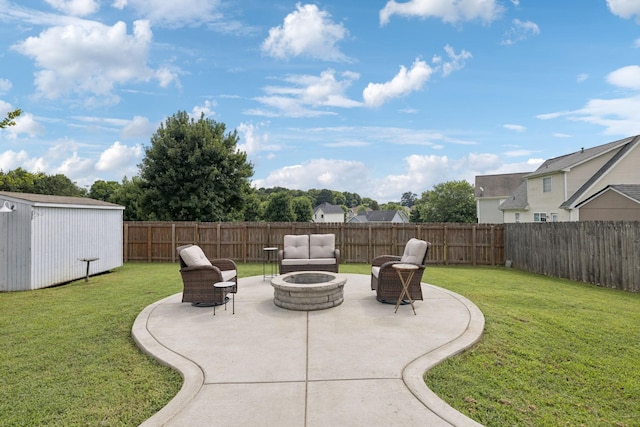 1039 Persimmon Dr, Spring Hill, TN 37174 - photo 54