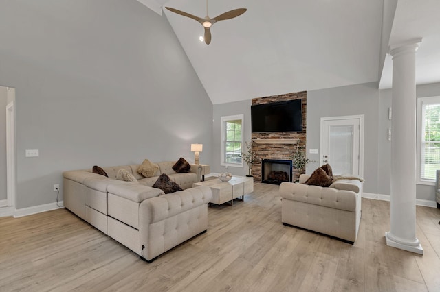 1484 Overlook Pointe, Clarksville, TN 37043 - photo 14