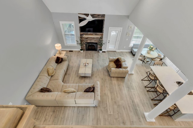 1484 Overlook Pointe, Clarksville, TN 37043 - photo 36
