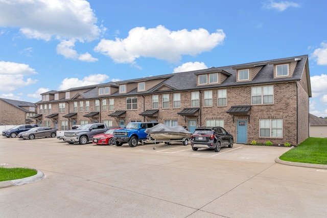 1000 Henry Place Blvd Unit 205, Clarksville, TN 37042 - photo 3