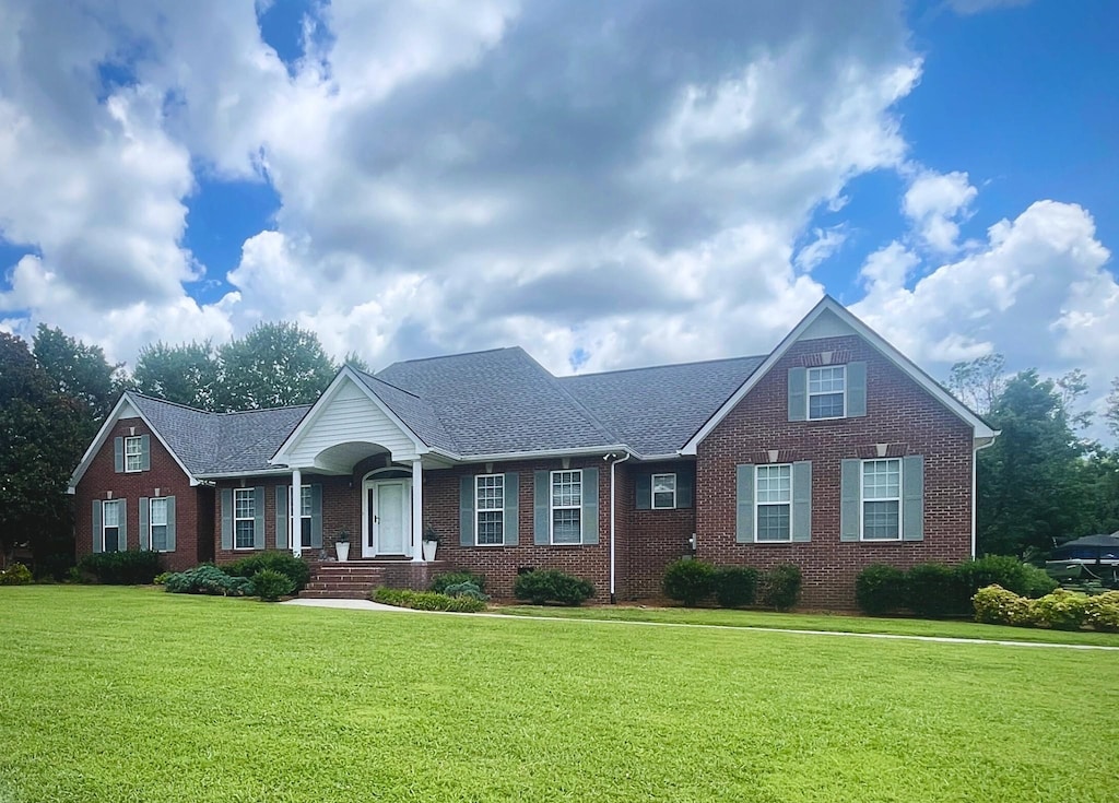 220 Courtnea Ln, Manchester, TN 37355 - photo 1