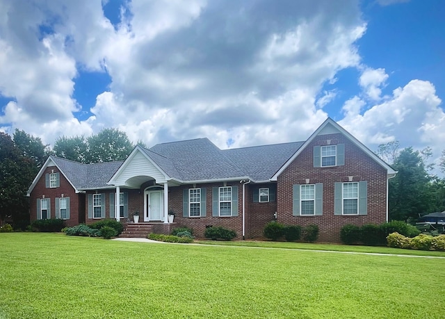 220 Courtnea Ln, Manchester, TN 37355 - photo 1