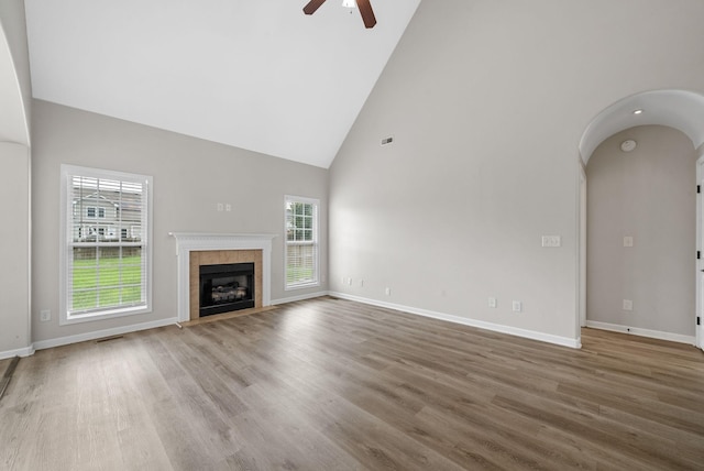 1153 Chinook Cir, Clarksville, TN 37042 - photo 9