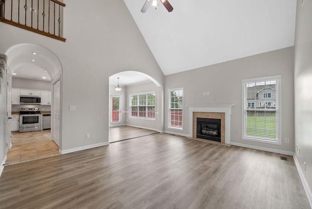 1153 Chinook Cir, Clarksville, TN 37042 - photo 6