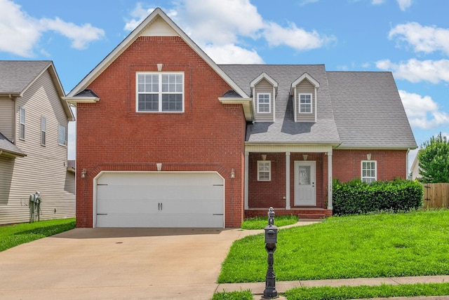 1153 Chinook Cir, Clarksville, TN 37042 - photo 1