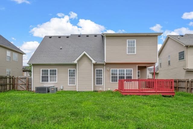 1153 Chinook Cir, Clarksville, TN 37042 - photo 39