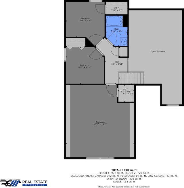 1153 Chinook Cir, Clarksville, TN 37042 - photo 42