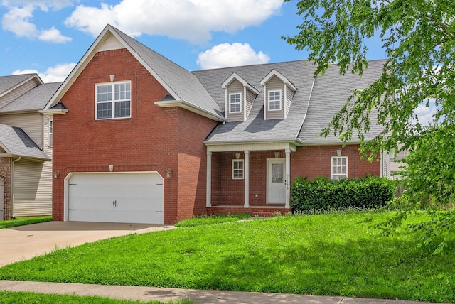 1153 Chinook Cir, Clarksville, TN 37042 - photo 2