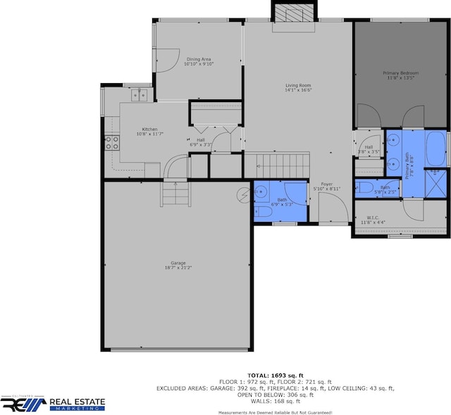 1153 Chinook Cir, Clarksville, TN 37042 - photo 41