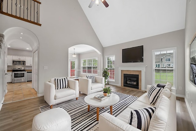 1153 Chinook Cir, Clarksville, TN 37042 - photo 5