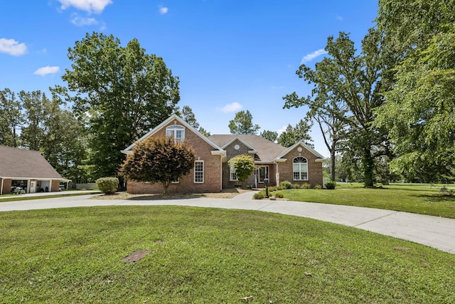 142 Heritage Cir, Manchester, TN 37355 - photo 3