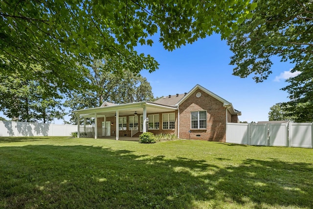 142 Heritage Cir, Manchester, TN 37355 - photo 83