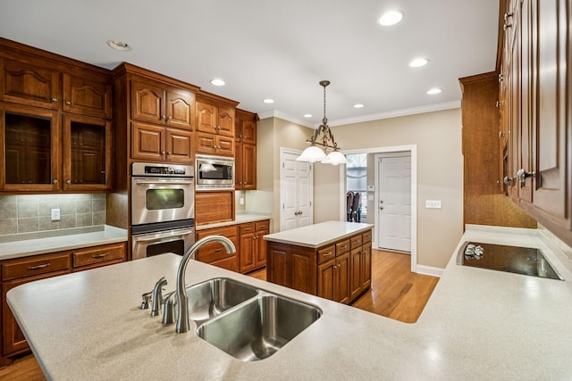 142 Heritage Cir, Manchester, TN 37355 - photo 38