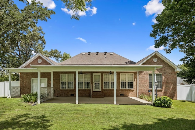 142 Heritage Cir, Manchester, TN 37355 - photo 78