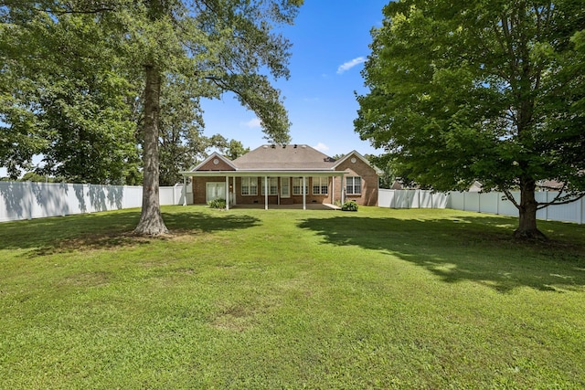 142 Heritage Cir, Manchester, TN 37355 - photo 81
