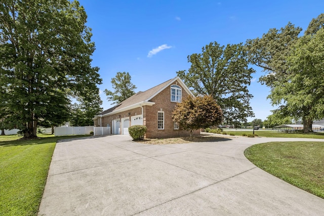 142 Heritage Cir, Manchester, TN 37355 - photo 4