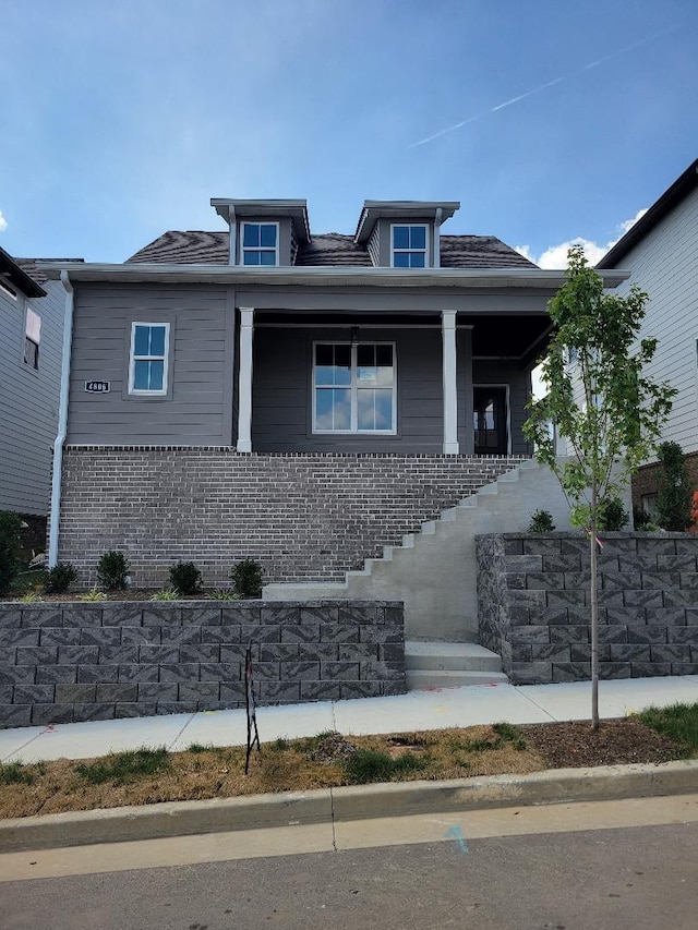 4806 Kintore Dr, Nolensville, TN 37135 - photo 1