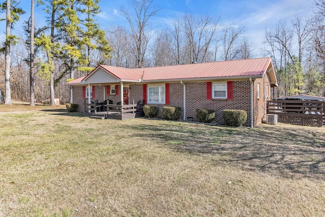 1937 Spencer Mill Rd, Burns, TN 37029 - photo 1