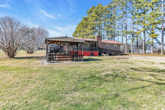 1937 Spencer Mill Rd, Burns, TN 37029 - photo 6